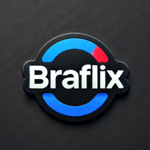 Braflix Logo