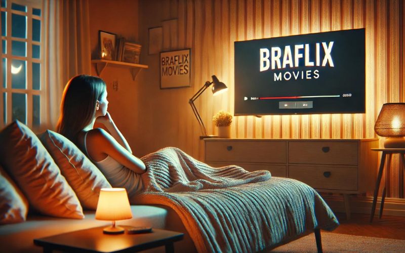 Braflix